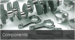 AES components