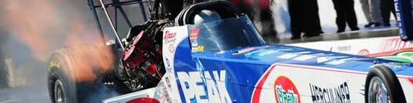 Tony Zizzo Racing - credit Roger Richards