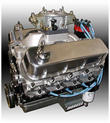 565 big block chevy engine